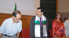 غول: حزبي ليس إسلاميا وأربعة شروط للالتحاق به