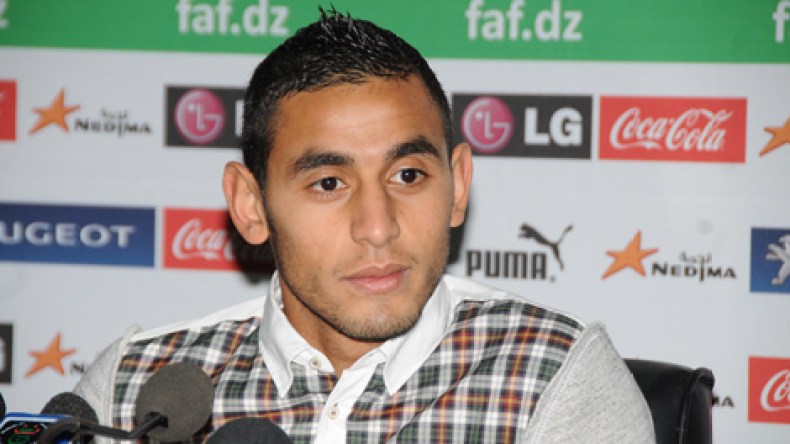 الفيفا: غلام..جوهرة نفيسة ستستفيد منها الكرة الجزائرية