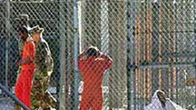 مجلس الشيوخ يرفض تمويل إغلاق غوانتانامو