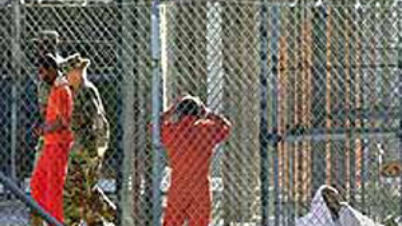 مجلس الشيوخ يرفض تمويل إغلاق غوانتانامو