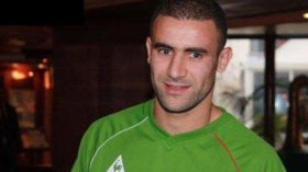 غزال يريد العودة إلى “الخضر” و”يخطب” لشقيقه رشيد!