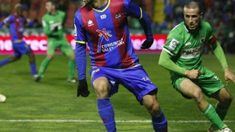 غزال تغريه إسبانيا ويدير ظهره للخليج العربي