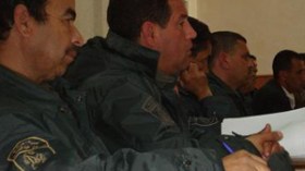 عمال الغابات في إضراب بداية من 17 أكتوبر المقبل