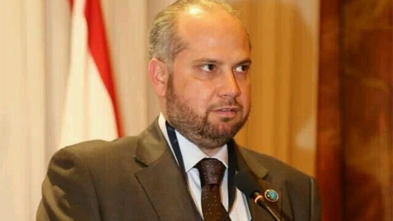 الغباني يورط جامعة مستغانم في مؤتمر مشبوه