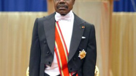 الغابون ينتخب خليفة عمر بونغو بعد 41 سنة