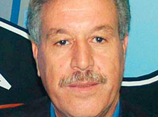 Chairman of the Human Rights National League: The presidential Alliance should be disbanded