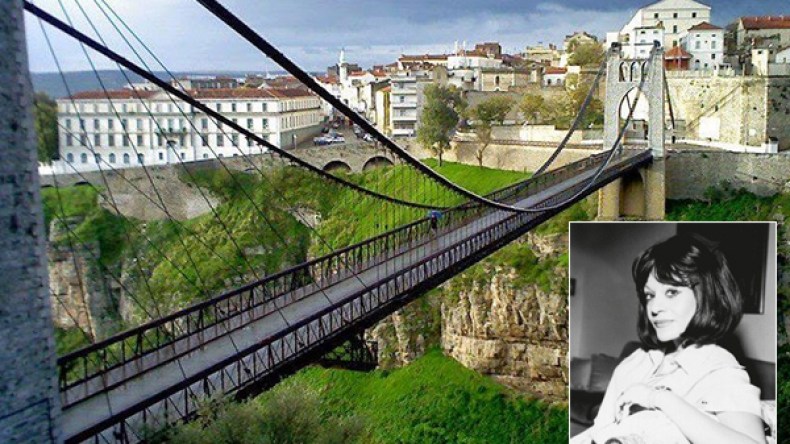 لطالما أنشدت “قسما” ورددت “جميلة”.. حب الجزائر استثنائي