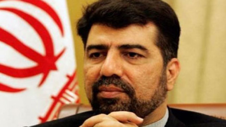 السفير الإيراني في لبنان يتهم إسرائيل بانفجاري السفارة و”القاعدة” تتبنى