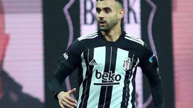 Galatasaray Competes With Beşiktaş To Join Rachid Ghezzal In June