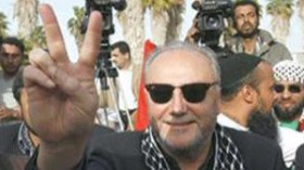 السلطات المصرية تمنع عبور قافلة غالاوي إلى غزة