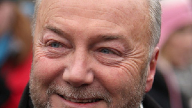 غالاوي‭ ‬يستغرب‭ ‬منعه‭ ‬من‭ ‬دخول‭ ‬قطر‭ ‬لاستلام‭ ‬جائزة‭ ‬