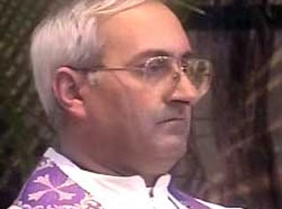 Archbishop of Algeria complains of bureaucracy in obtaining visas