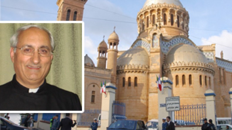 الأنجيليون يثورون ضد أسقف الجزائر غالب بدر