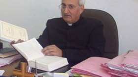 Le jordanien Ghaleb Badr sera installé  archevêque d’Alger  vendredi