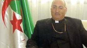 Ghaleb Badr calls on  the Algerian authorities to reopen â€œTibhirrine â€œ monastry