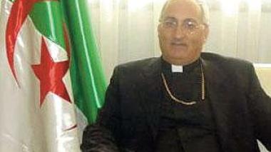 Algeriaâ€™s Archbishop triggers anger among evangelists