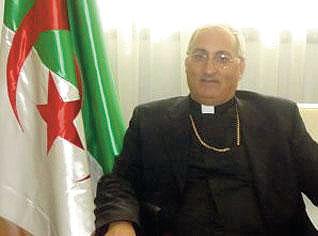 Algeriaâ€™s Archbishop triggers anger among evangelists
