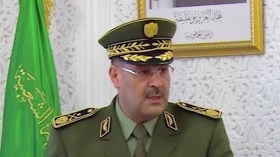 العميد بلقصير يستنفر الدرك للقضاء على الجريمة