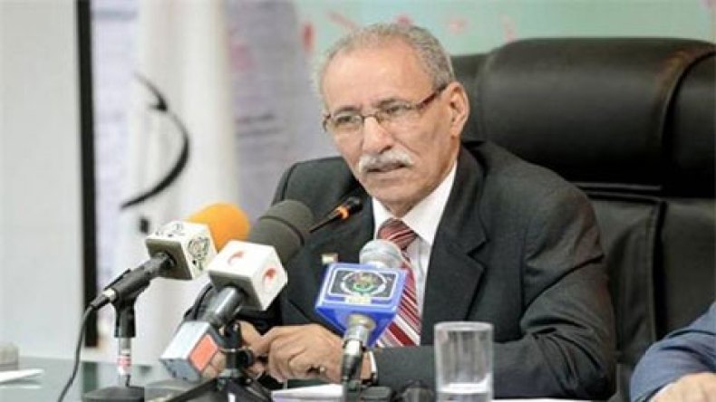 المغرب زرع أكثر من 5 ملايين لغما مضادا للأفراد في الصحراء الغربية
