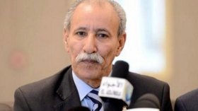 الرئيس الصحراوي يحذر من التطورات الخطيرة في المنطقة