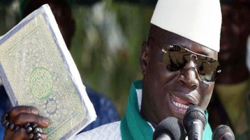 سبقتْنا بها زامبيا