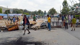 مقتل 170 اثيوبيًا في إقليم غامبيلا