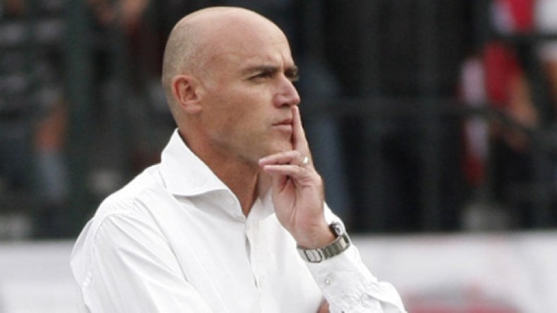 شباب بلوزداد: غاموندي يرفض ضم بوشوك