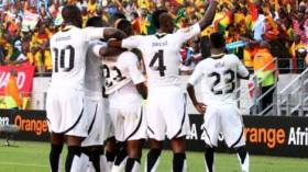 غانا تطالب الفيفا بتحويل مباراة مصر إلى ملعب محايد