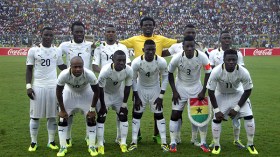 الحكومة الغانية تخفّض علاوات الفوز وتفجّر أزمة في المنتخب