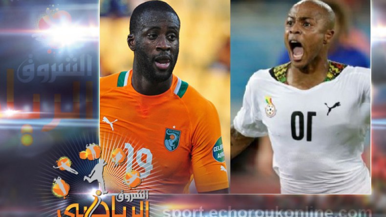 ‮”‬الفيلة‮” ‬يسعون لإنهاء قطيعة الـ23‮ ‬سنة‮.. ‬و”النجوم السوداء‮” ‬لأجل الخامسة