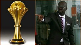 اتحاد الكرة الغاني: هدفنا إحراز كأس أمم إفريقيا 2017