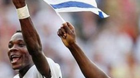 9 لاعبين من الدوري الصهيوني حاضرون