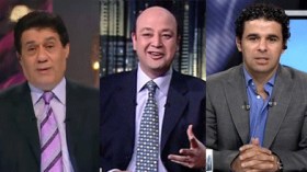 الحرب بين الجزائر ومصر لا توجد إلا في رؤوس الغندور وشلبي وعمرو أديب
