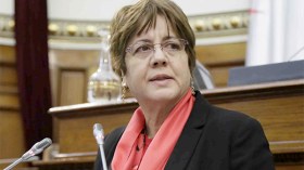 الداليا: على المؤسسات إدماج ذوي الاحتياجات الخاصة في عالم الشغل