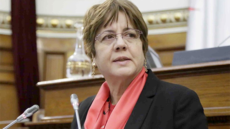 الداليا: على المؤسسات إدماج ذوي الاحتياجات الخاصة في عالم الشغل