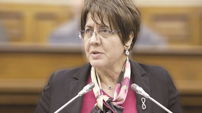 وزيرة التضامن: تخلصنا من قوائم الإنتظار في المراكز النفسية