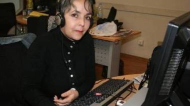 Décès de la journaliste Ghania Chérif