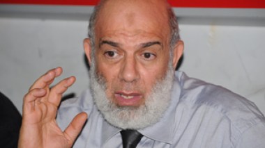 Le prédicateur Ghanim Ouadjdi à Echorouk: “La violence ne résout pas les problèmes”