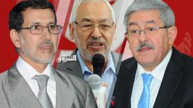 Conflit algéro-marocain: El Ghannouchi préconise sa médiation