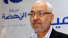الغنوشي: قريبون جدا من توافق إيجابي سيعلن عنه الثلاثاء أو الأربعاء
