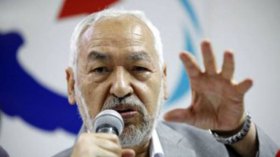 تونس: النهضة لا تدعم أي مرشح في الرئاسيات