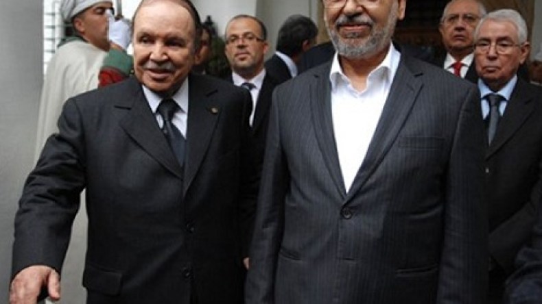 هل دخل الأسد الجزائري المخدع التونسي؟