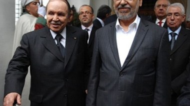 Rached El Ghannouchi attendu demain à Alger