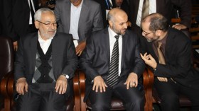 Ghanouchi: Algeria’s Islamists should choose a candidate for presidential elections