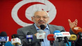 الغنوشي يُحذر من دفع تونس نحو المجهول