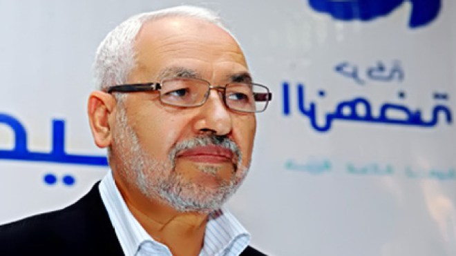 الغنوشي: العلمانيون في تونس ومصر تعاملوا مع الإسلاميين بالإقصاء