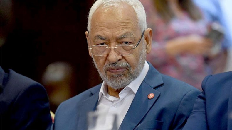 لماذا أقصى الغنوشي المغرب؟