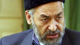 الغنوشي منعت من دخول إيران.. وعلى المتشيعين الكف عن سب الصحابة وزوجات النبي