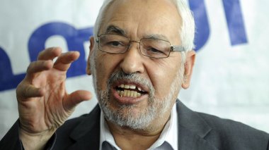 Ennahda rejette la provocation de Sarkozy