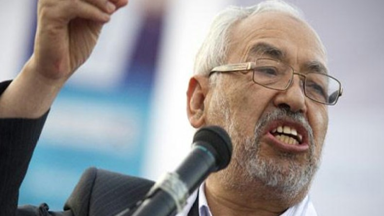 “الغنوشي أخطأ عندما تعامل بمرونة مع السلفيين من البداية”